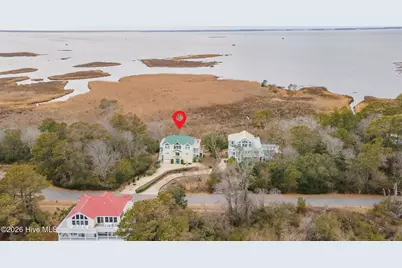1274 Bear Foot Path, Corolla, NC 27927 - Photo 41