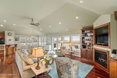1274 Bear Foot Path, Corolla, NC 27927 - Photo 9