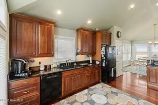 1274 Bear Foot Path, Corolla, NC 27927 - Photo 15
