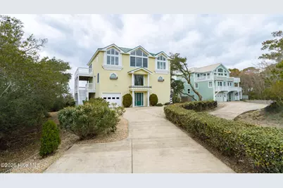 1274 Bear Foot Path, Corolla, NC 27927 - Photo 3