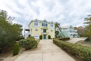 1274 Bear Foot Path, Corolla, NC 27927 - Photo 3