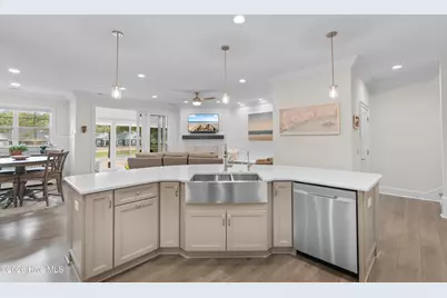 620 Eastwood Park Road #Unit 14b, Sunset Beach, NC 28468 - Photo 5