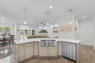 620 Eastwood Park Rd, Sunset Beach, NC 28468 - Photo 5
