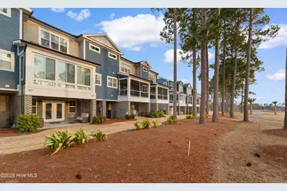 620 Eastwood Park Road #Unit 14b, Sunset Beach, NC 28468 - Photo 37