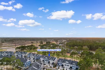 620 Eastwood Park Road #Unit 14b, Sunset Beach, NC 28468 - Photo 47