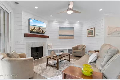 620 Eastwood Park Road #Unit 14b, Sunset Beach, NC 28468 - Photo 11