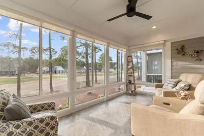 620 Eastwood Park Road #Unit 14b, Sunset Beach, NC 28468 - Photo 13
