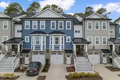 620 Eastwood Park Road #Unit 14b, Sunset Beach, NC 28468 - Photo 35