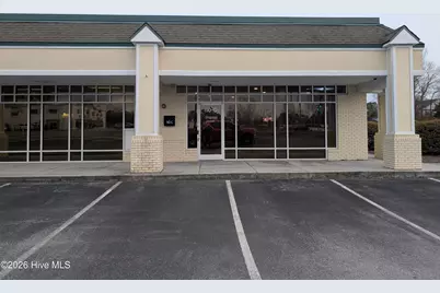 110 Branchwood Drive #C, Jacksonville, NC 28546 - Photo 1