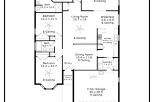 623 Pinehurst Trace Dr, Pinehurst, NC 28374 - Photo 47
