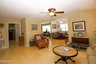 623 Pinehurst Trace Dr, Pinehurst, NC 28374 - Photo 9