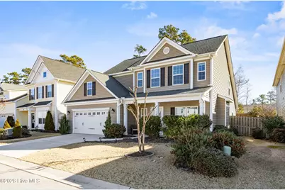 112 Collins Way, Hampstead, NC 28443 - Photo 1