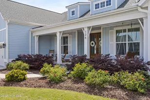 126 Jackline Dr, Hampstead, NC 28443 - Photo 3
