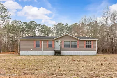 415 Country Acres Road, Grifton, NC 28530 - Photo 1