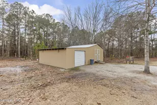 415 Country Acres Rd, Grifton, NC 28530 - Photo 13