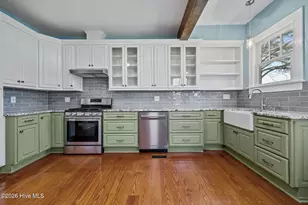 323 E 2nd St, Washington, NC 27889 - Photo 27