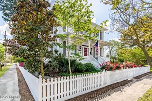 323 E 2nd St, Washington, NC 27889 - Photo 3