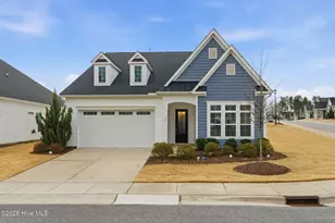 717 Warm Wind Dr, Clayton, NC 27527 - Photo 1