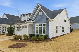 717 Warm Wind Dr, Clayton, NC 27527 - Photo 3