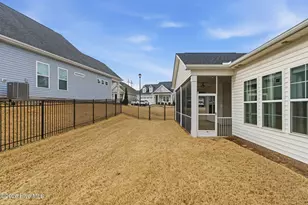 717 Warm Wind Dr, Clayton, NC 27527 - Photo 67