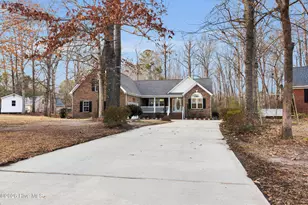 608 Deerfield Dr, New Bern, NC 28562 - Photo 1