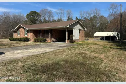134 Moores Subdivision Road, Jackson, NC 27845 - Photo 3