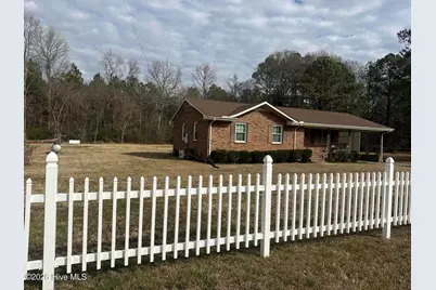 134 Moores Subdivision Road, Jackson, NC 27845 - Photo 5