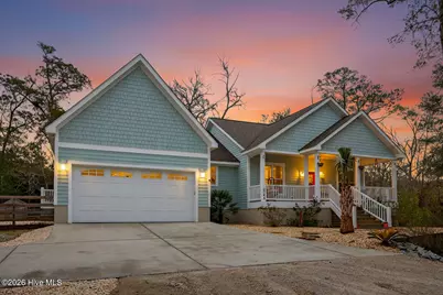 2706 Sea Vista Drive SW, Supply, NC 28462 - Photo 1