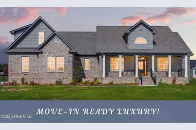 103 Stonewood Place, Goldsboro, NC 27530 - Photo 1