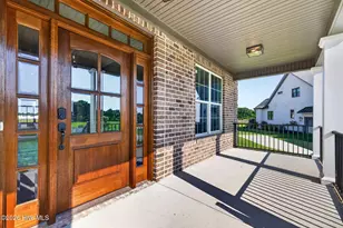 103 Stonewood Pl, Goldsboro, NC 27530 - Photo 5