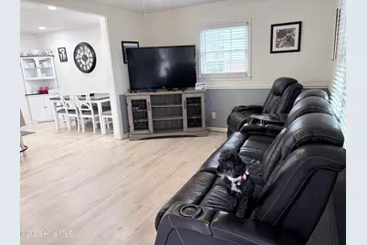 905 E Wilmington Street, Burgaw, NC 28425 - Photo 3