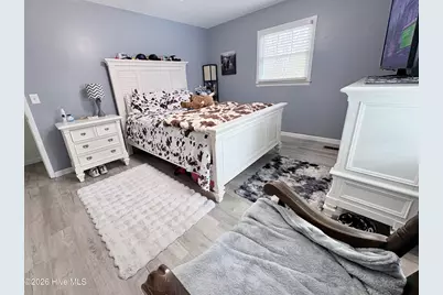 905 E Wilmington Street, Burgaw, NC 28425 - Photo 25