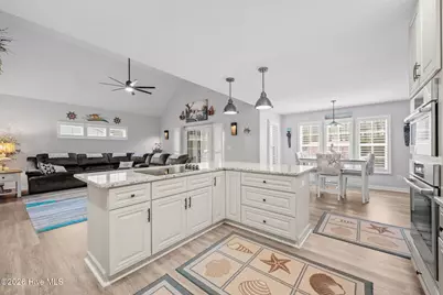 6110 Albatross Drive, New Bern, NC 28560 - Photo 13