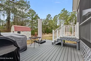 6110 Albatross Dr, New Bern, NC 28560 - Photo 37