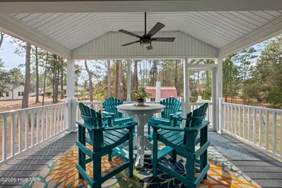 6110 Albatross Drive, New Bern, NC 28560 - Photo 33