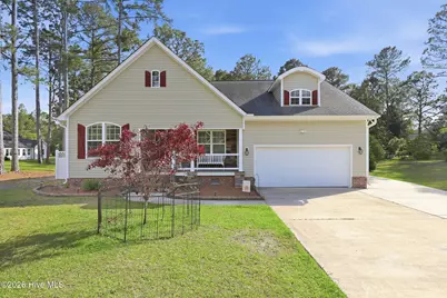 6110 Albatross Drive, New Bern, NC 28560 - Photo 1