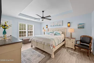 6110 Albatross Drive, New Bern, NC 28560 - Photo 17