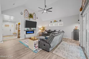6110 Albatross Dr, New Bern, NC 28560 - Photo 5