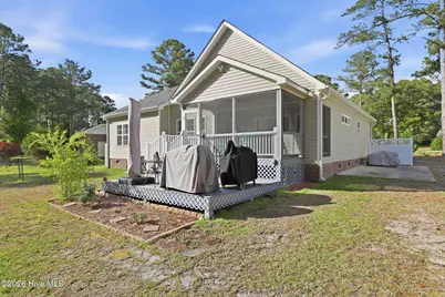 6110 Albatross Drive, New Bern, NC 28560 - Photo 41