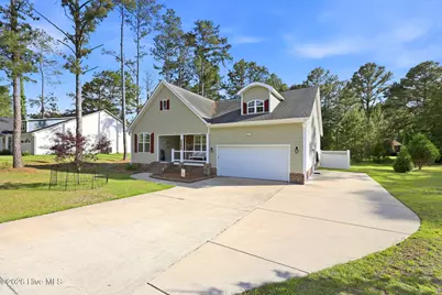 6110 Albatross Drive, New Bern, NC 28560 - Photo 39