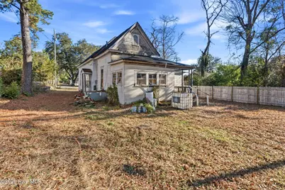 317 McDonald Avenue, Hamlet, NC 28345 - Photo 3