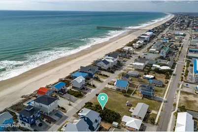 325 N Shore Drive, Surf City, NC 28445 - Photo 7
