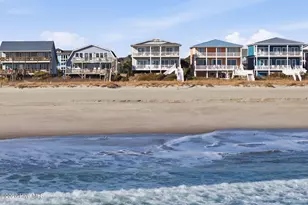 595 Ocean Blvd W, Holden Beach, NC 28462 - Photo 61