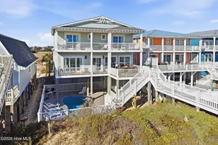 595 Ocean Blvd W, Holden Beach, NC 28462 - Photo 3