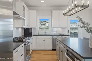 595 Ocean Blvd W, Holden Beach, NC 28462 - Photo 9