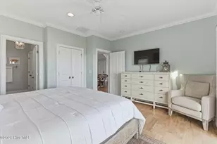 595 Ocean Blvd W, Holden Beach, NC 28462 - Photo 23