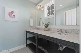 595 Ocean Blvd W, Holden Beach, NC 28462 - Photo 45