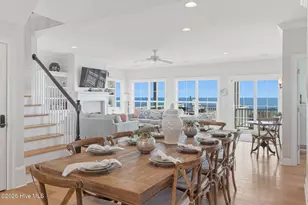 595 Ocean Blvd W, Holden Beach, NC 28462 - Photo 11