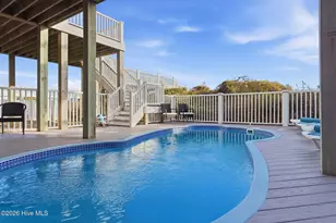 595 Ocean Blvd W, Holden Beach, NC 28462 - Photo 53
