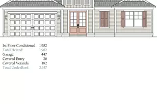 1988 Indigo Cove Wy, Calabash, NC 28467 - Photo 7